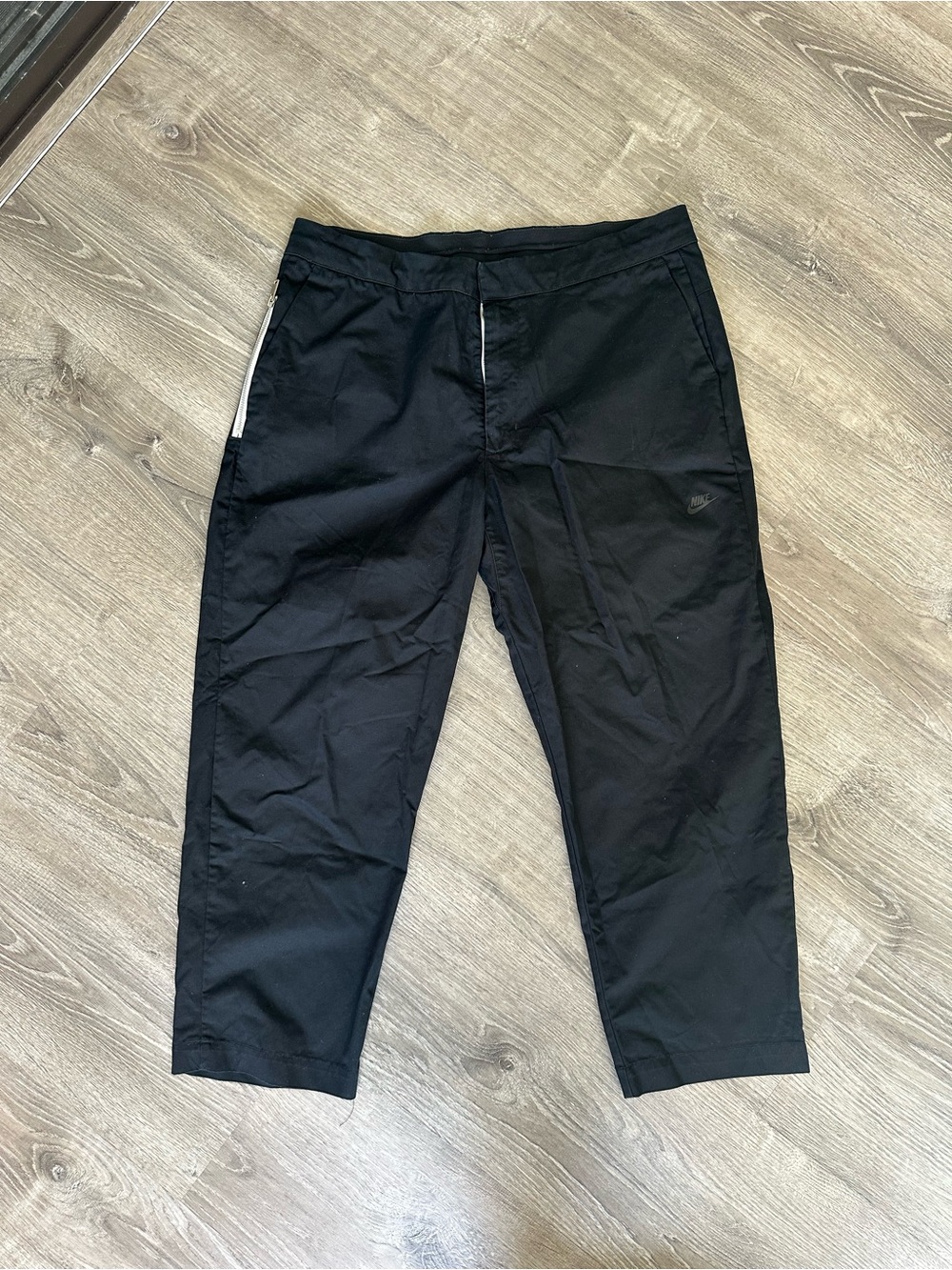 Nike Woven Sneaker Pants